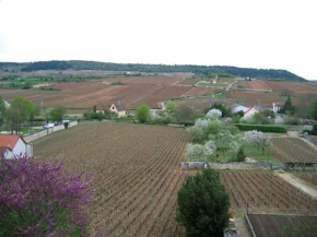 Les Meix sous le Château